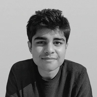 Daksh Gupta