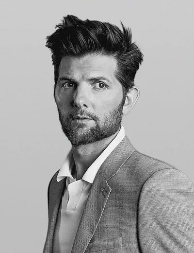 Adam Scott
