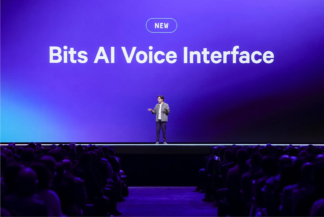 DASH conference reactions