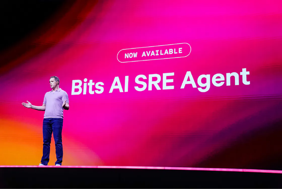 DASH conference reactions