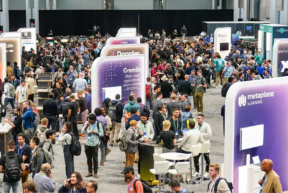 DASH conference group photo